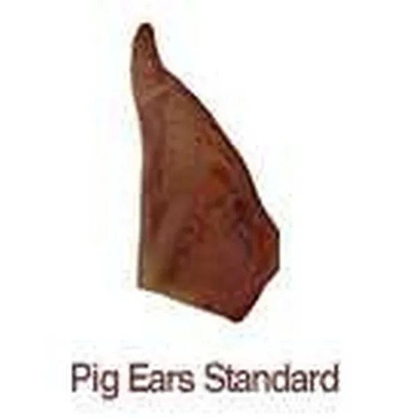 100Pc Jones Standard Bulk Pig ears - Health/First Aid